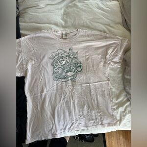 PHISH - band tee 2023 - 2XL